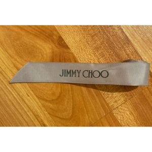 Jimmy‎ Choo Ribbon